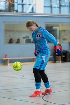 Bild 151 - wBJ NFV Futsalmeisterschaft